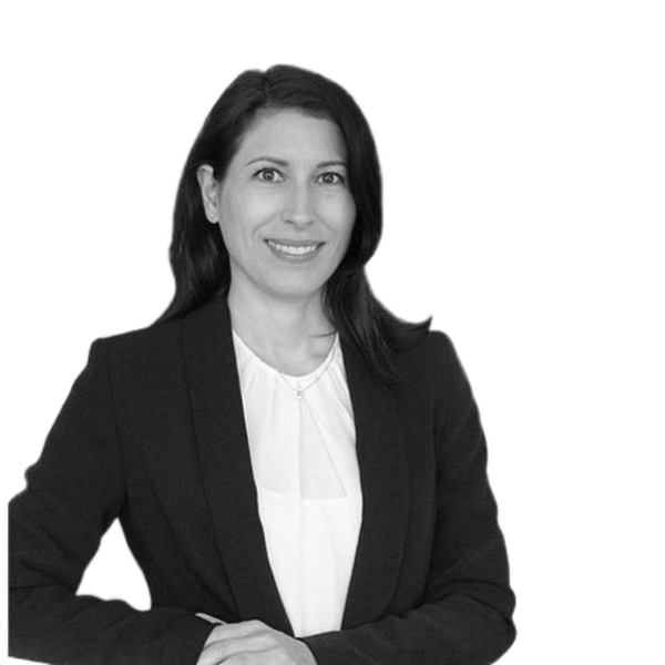 Amanda Schwegler, CFO