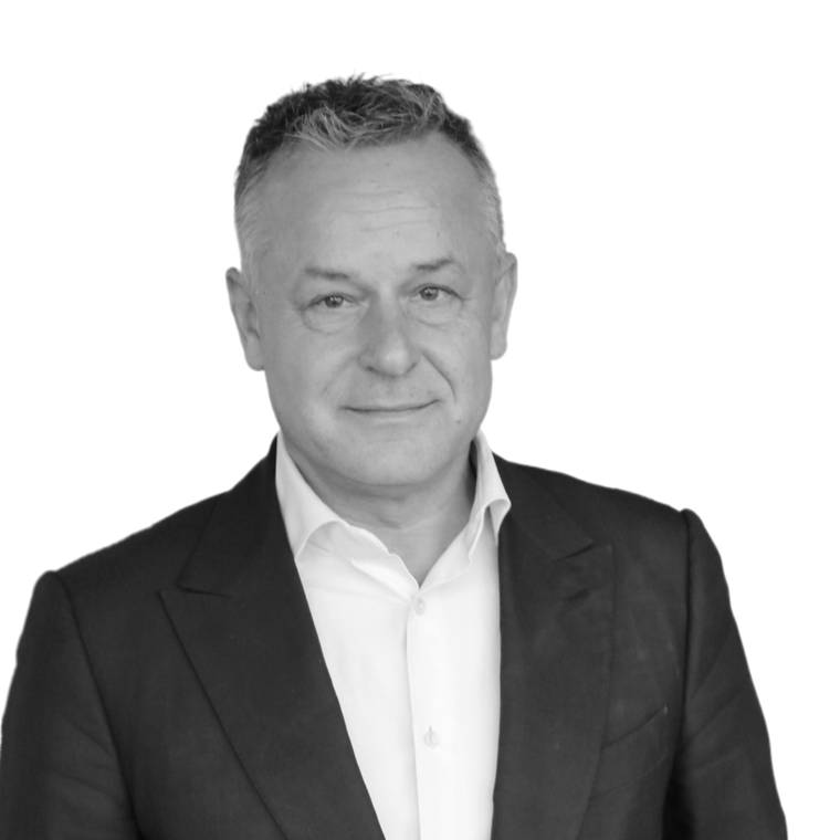 Christian Katz, Senior Advisor