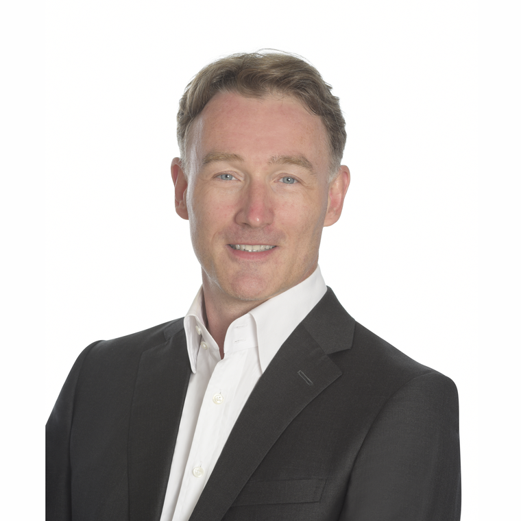 Frédéric Taesch, COO and Head of Structuring