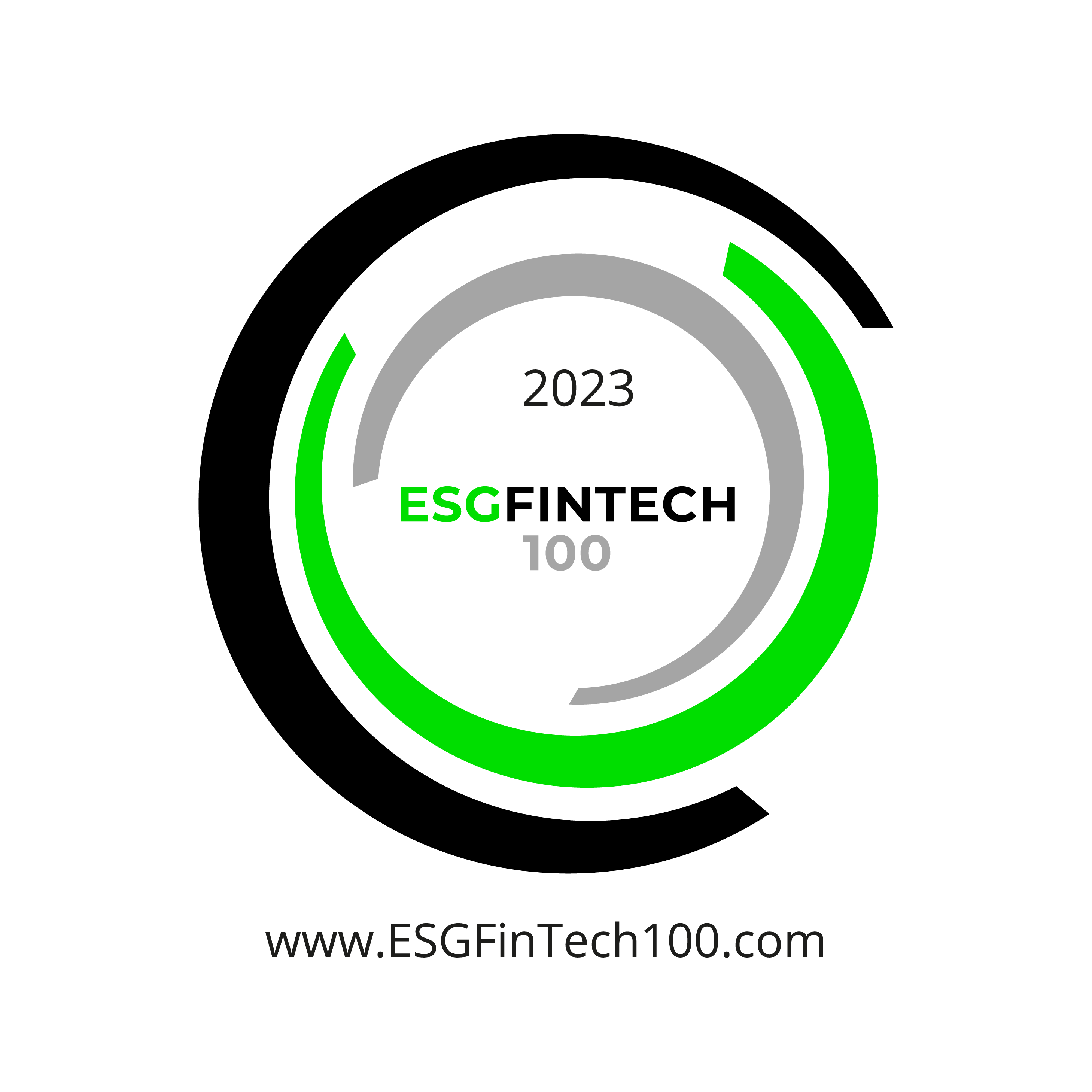 ESGinTech100 Icon