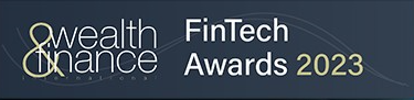 FinTech Awards Icon
