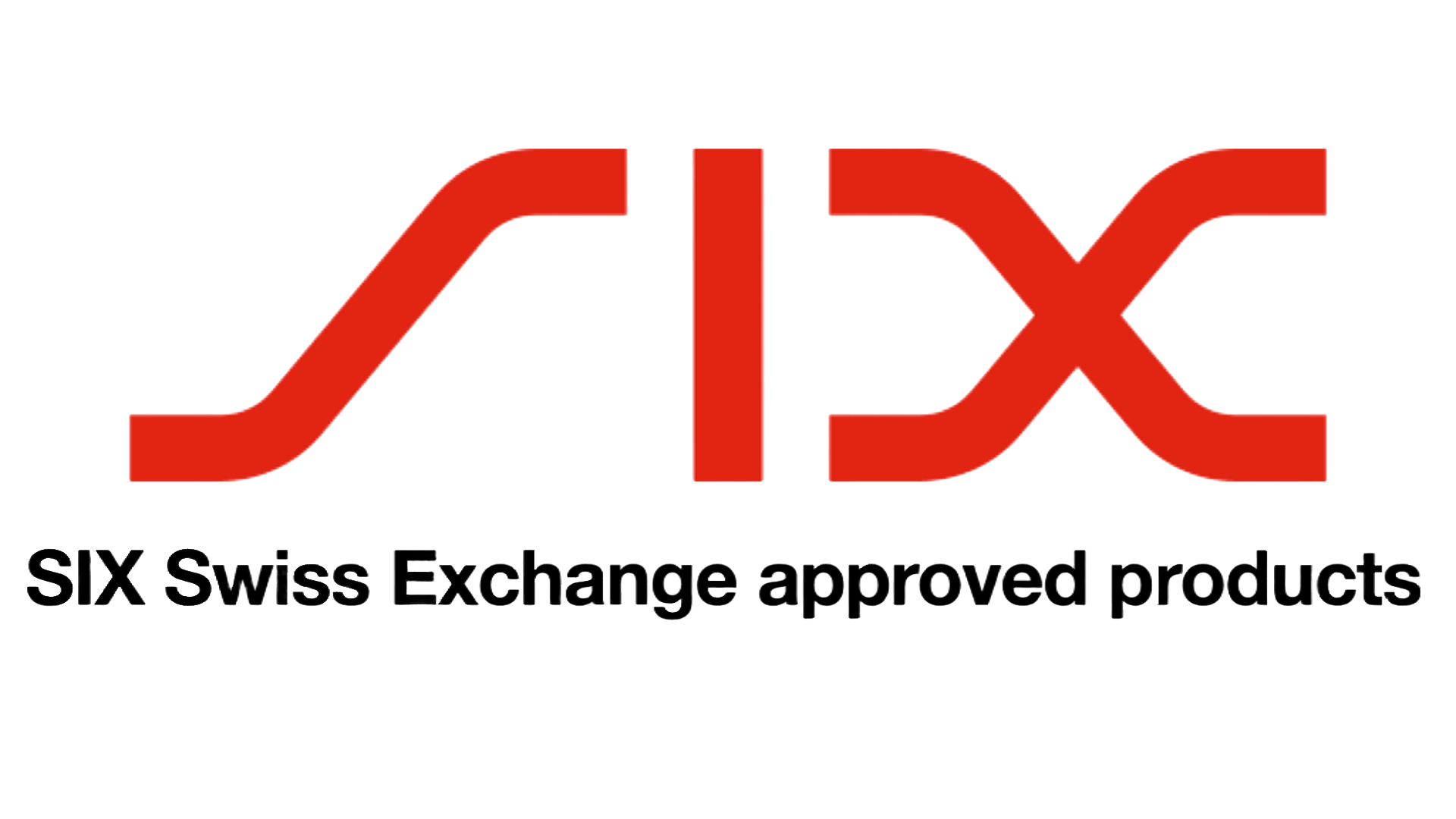 Logo SIX Approved Products